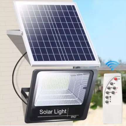 Solarni reflektor 100w