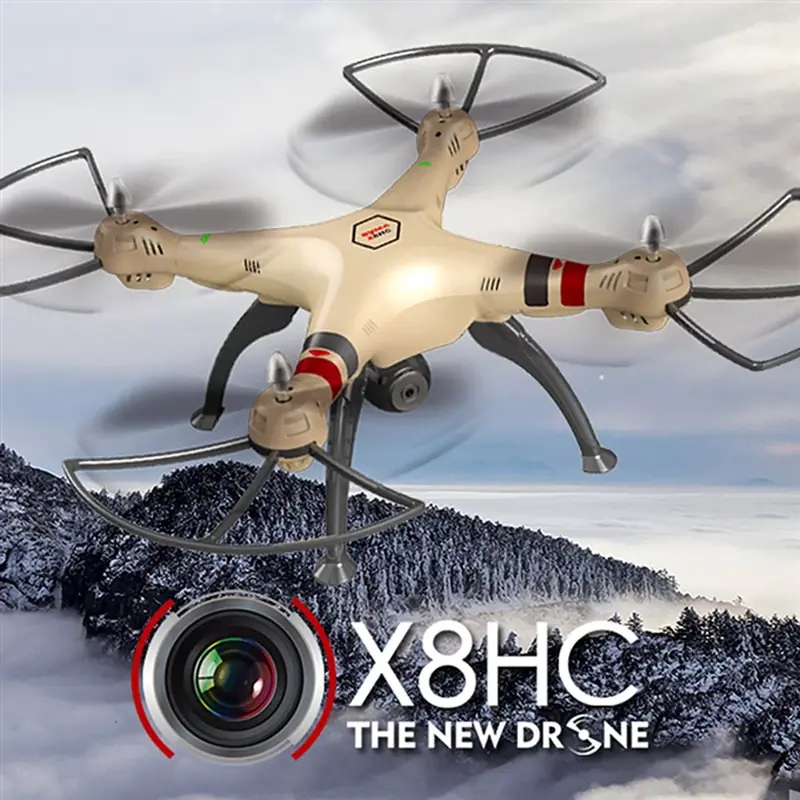 Syma X8Hc Dron 1 Syma x8hc dron