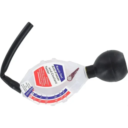 Tester antifriza