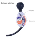 Tester rashladne tečnosti