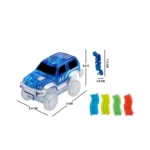 Trkačka pista za decu