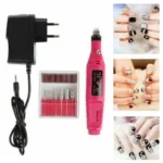 Turpija za gel nokte