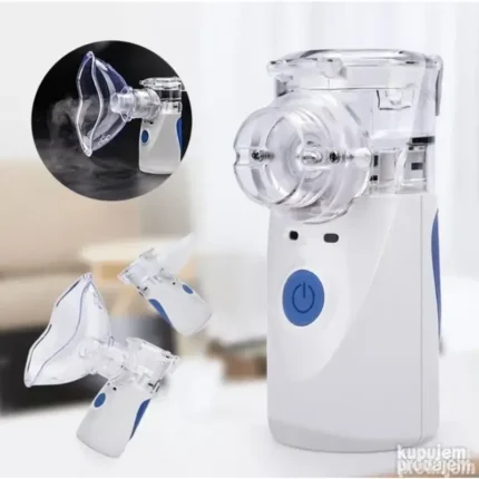 Ultrazvučni nebulizator