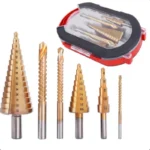 Univerzalni set burgija