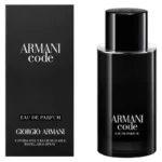 Armani code edp