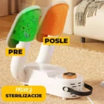 Električni sušač cipela