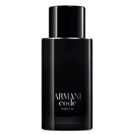 Giorgio armani code