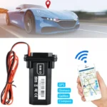 Gps za motocikl