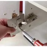 Komplet za popravku šarki