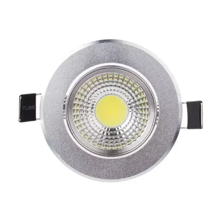 Led spot 3w cob