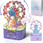 Panoramski točak set