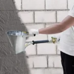 Pištolj za štukaturu