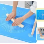 Radna podloga za testo