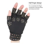 Rukavice bez prstiju