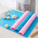 Silikonska prostirka