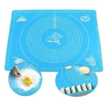 Silikonski radni podmetač