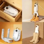 Stalak za sušenje obuće