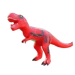 T-rex figura