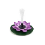 Baštenska fontana