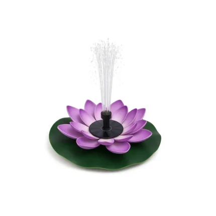Baštenska fontana