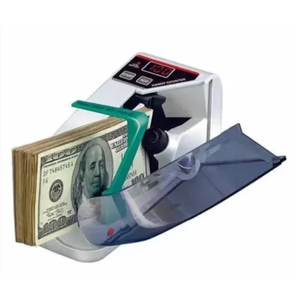 Mašina za brojanje novca