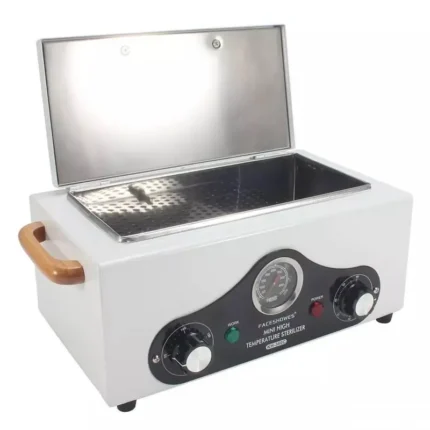 Suvi sterilizator