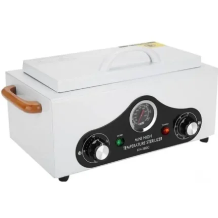 Toplotni sterilizator pribora