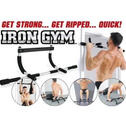 4u1 fitnes rekvizit