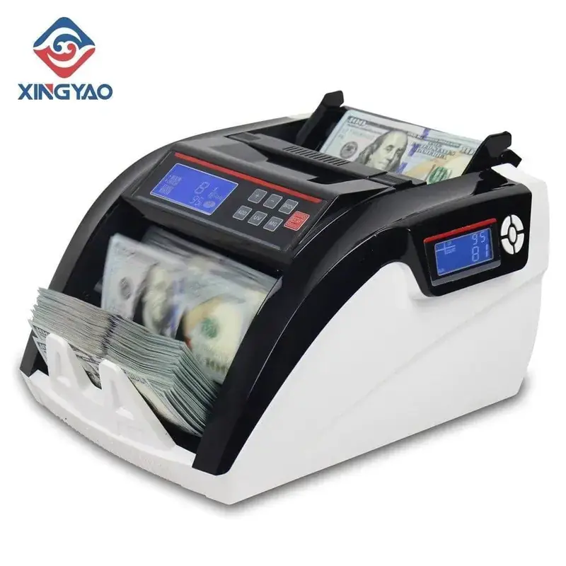 Brojac Novca Uv Mg 1 Brojač novca uv/mg
