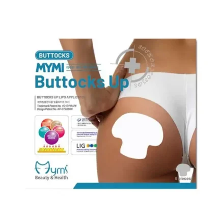 Flasteri za gluteus