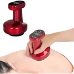 Gua sha masažer