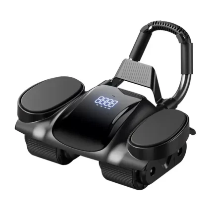 Ab roller sa lcd