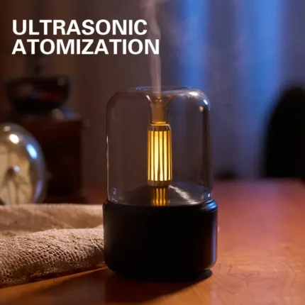 Aromaterapijski difuzer