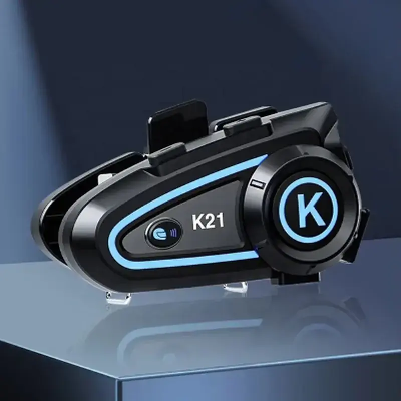 Bluetooth Interfon Za Kacigu 1 Bluetooth interfon za kacigu