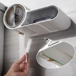 Dispenzer toalet papira