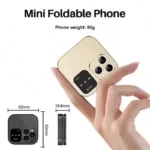 Dual sim mini