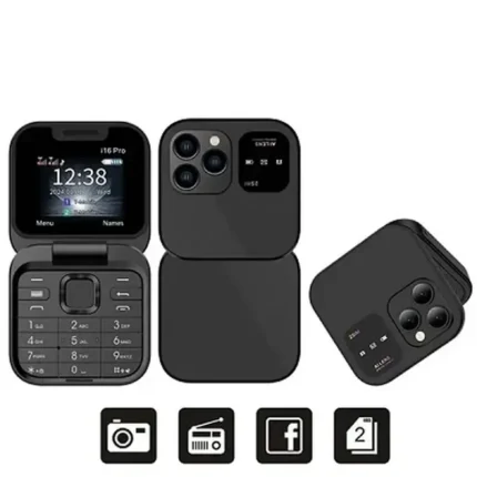 Džepni telefon