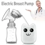 Električna pumpica mleka