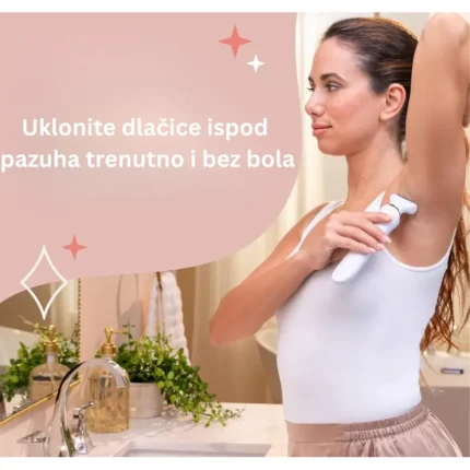 Električni brijač
