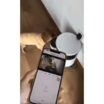 Feeder sa aplikacijom
