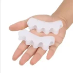 Gel separator prstiju