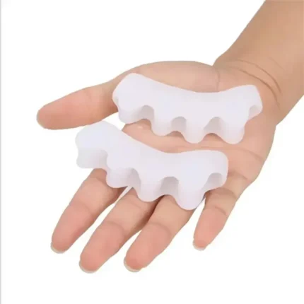 Gel separator prstiju