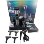 Grooming set 14u1