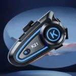 Handsfree za kacigu
