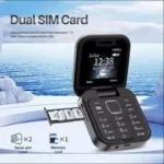 Kompaktni telefon