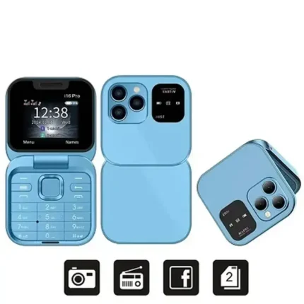 Mini mobilni telefon