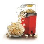 Popcorn maker
