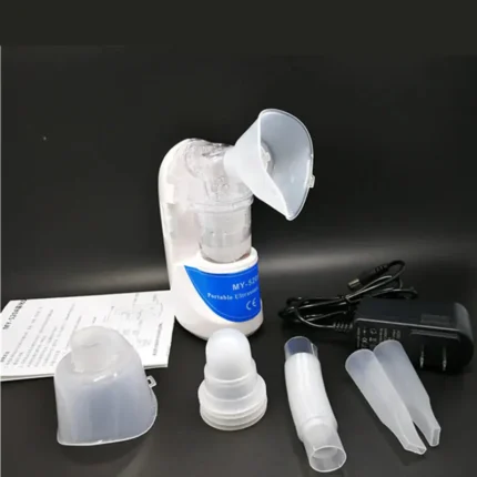 Prenosni inhalator