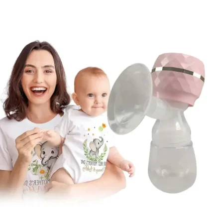 Pumpica za dojenje
