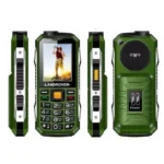 Robustan telefon